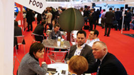 10 reasons to attend the Business Travel Show today