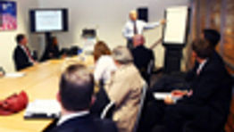 Business Travel Show strengthens advisory board