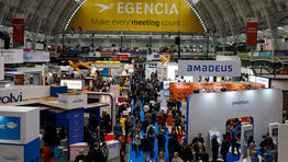 Business Travel Show 2019: Ones to watch