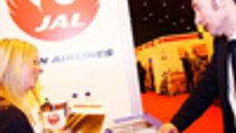 Airlines flock to the Business Travel Show