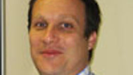 Nick Horne