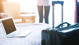 Businesses shift focus from cost to traveller