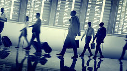 CTI Travel acquired by private equity investor