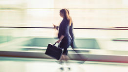 Five things your travellers should do before leaving on a trip