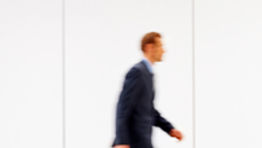 Health focus: The importance of employee wellbeing