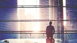 Top tips to get the most out of your business trip