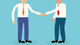4 top tips for gaining a stronger negotiating position