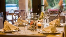Research reveals generation differences in business dining