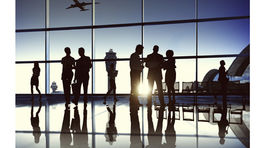 How personalisation is affecting business travel