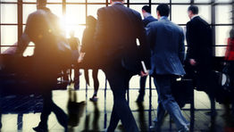 Buyers Guide: six tips on creating a managed travel programme