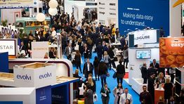 Business Travel Show sees rise in visitors