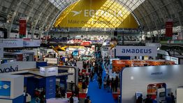 Business Travel Show reports record hosted buyer attendance