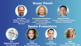 ACTE to cover traveller experience at summit