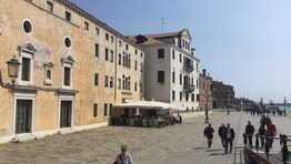 Melia to open Venice hotel