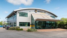 CMAC Group acquires Cabfind
