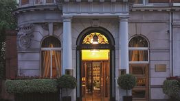 Belmond acquired in $2.6 billion deal