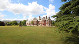 Northern Powerhouse Developments opens Wales hotel