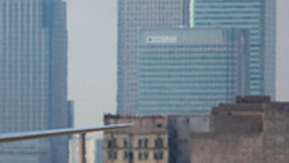 Special report: Business travel and the City
