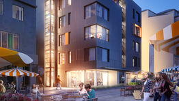 Canopy by Hilton to open first property in Iceland