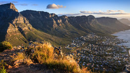 BA to add Cape Town flights from Gatwick