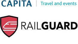Capita Travel and Events partners with Railguard