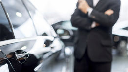 Enterprise Rent-A-Car expands in South America