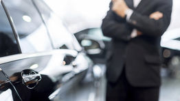 Norfolk Council adopts Enterprise ‘car club’