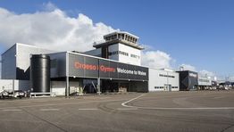 Cardiff airport to set future plans following growth