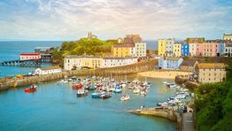 Qatar Airways to launch direct flights to Cardiff