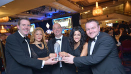 Business Travel Awards: Winner's story - Carey