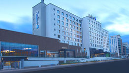 Carlson Rezidor opens Radisson Blu Nairobi