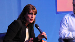 Easyjet boss McCall earns £7.7m pay package