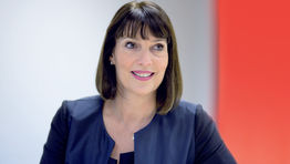 Easyjet’s CEO McCall to depart for ITV