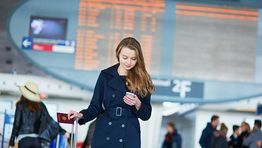 Splyt and Cartrawler partner on airline connection