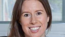 LATAM Airlines promotes Catalina Nannig