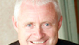 The interview: Cathal O’Connell, Bmi Regional