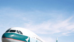 Cathay Pacific CEO departs