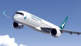 Cathay Pacific makes another first-class blunder
