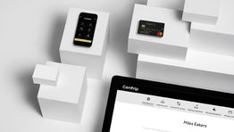 Centtrip adds base currency for corporate cards