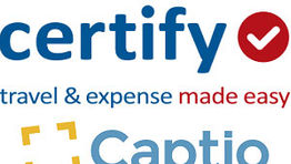 Certify acquires Captio