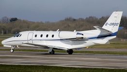 Jetclass adds new routes