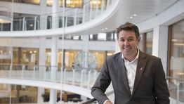 Norwegian makes changes to group management