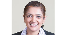 Amadeus makes UK & Ireland MD appointment