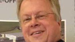 Charles Buchanan becomes Lydd Airport CEO Charles Buchanan becomes Lydd Airport CEO