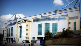 Chelsea FC events team chases US sales