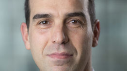 PPHE Hotel Group promotes Chen Moravsky