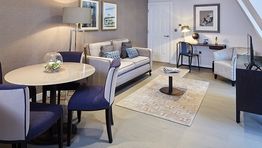 Cheval Residences launches AI-enabled website and app
