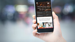 GLH Hotels launches ‘Choose Your Own Room’ service
