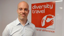 Diversity Travel wins university purchasing group contract