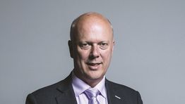 Grayling to decide GTR’s fate
